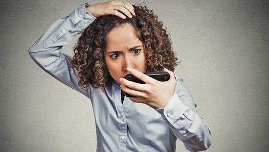 Врачи нашли метод избавиться от седины