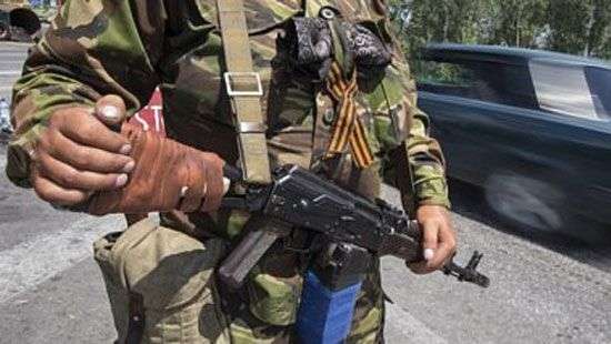 Боевики на Донбассе вслед за Россией запретили Свидетелей Иеговы