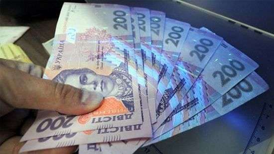 Нацбанк резко повысил курс евро