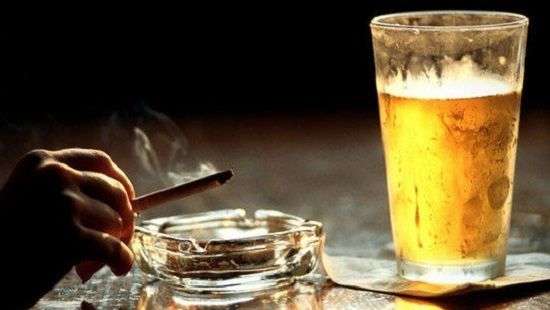 Эксперты придумали оригинальный способ борьбы с вредными привычками (ФОТО)