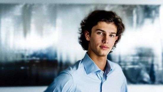 Назван самый завидный жених Европы