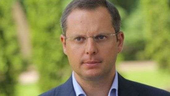 Глава «Запорожстали» надеется, что Кравцов займется наведением порядка на УЗ вместо повышения тарифов