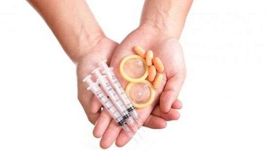 Ученые разработали контрацептивную вакцину для мужчин