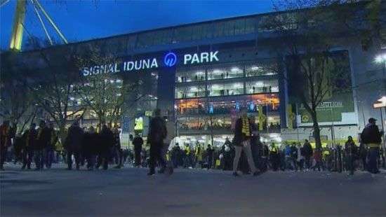 Россиянина обвинили в покушении на футбольную команду в Германии