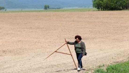В Украине откроют все данные о сделках с землей
