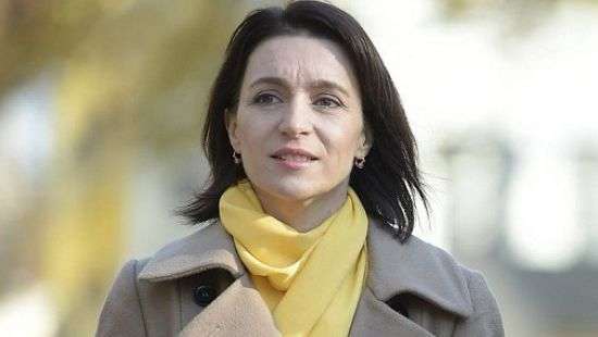 Додона обвинили в Молдавии в измене родине