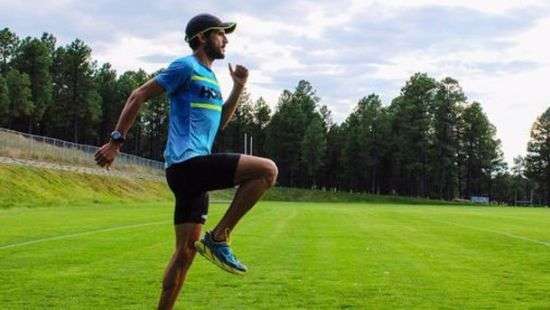 Участника Олимпиады-2016 нашли мертвым в бассейне