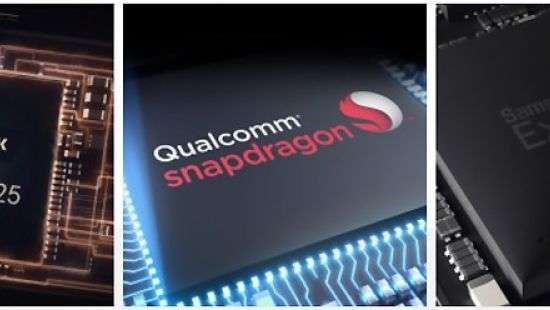 Meizu будет выпускать смартфоны на чипах Qualcomm, MediaTek и Samsung