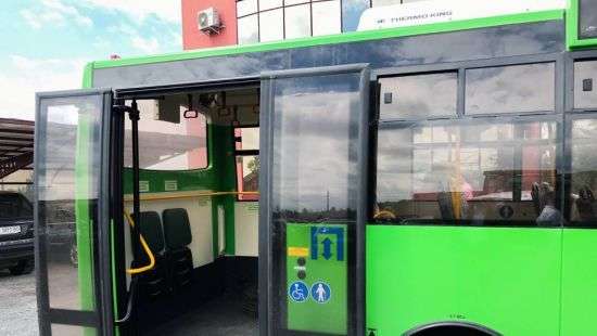 В Мукачево чиновники «наварили» миллионы на закупке автобусов