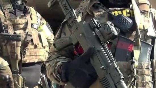 В Дагестане застрелили двух экс-сотрудников крымского СБУ (видео)