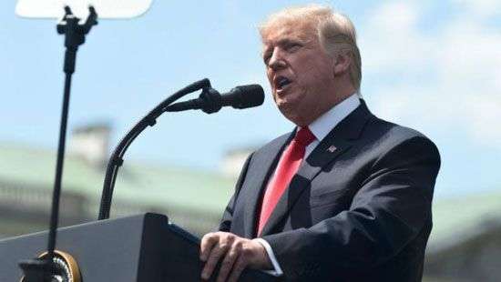 Трамп назвал ураган Харви самым дорогим бедствием в истории США