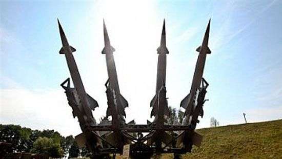 СНБО собирается выделить на оборону рекордную сумму