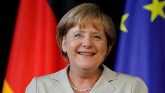 Канцлера ФРГ Меркель тысячу раз обвинили в госизмене