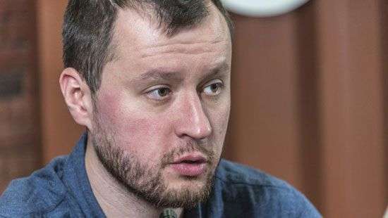 В Харькове неизвестные жестоко избили депутата