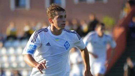 Мякушко покинул «Динамо»