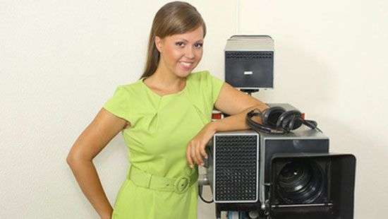 «Похищенная» российская журналистка нашлась в СБУ