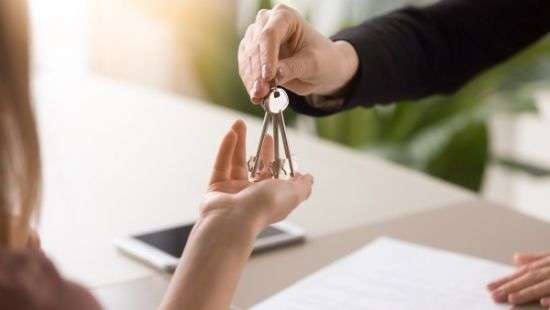 Украинцы смогут брать жилье в лизинг