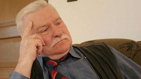 Валенса объяснил, почему Украина до сих пор не в ЕС