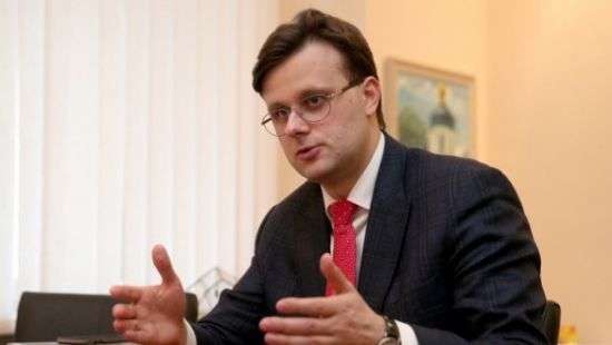 Галасюк: Строить экономический успех страны надо с фундамента – с промышленности