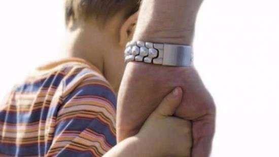 В Украине уравняют права на ребенка обоих родителей