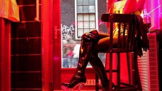 Публичным домам в Германии будут присваивать «знак качества»