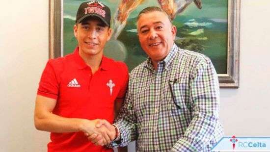 «Боруссия» продала конкурента Ярмоленко