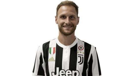«Ювентус» арендовал чемпиона мира