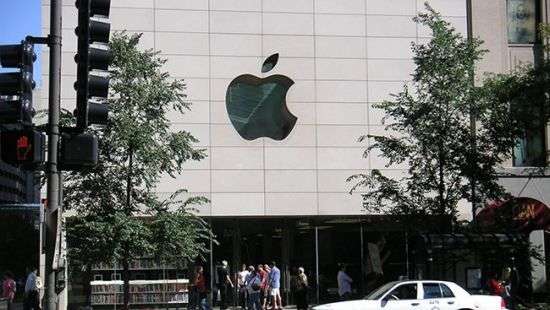 Apple планирует приобрести подразделение Toshiba