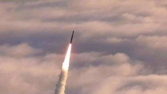 В Южной Корее назвали срок создания КНДР ракеты с ядерной боеголовкой
