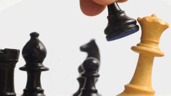 КМ-2021 по шахматам может пройти под водопадом Виктория