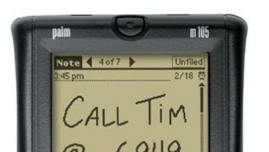 Palm вернётся на рынок