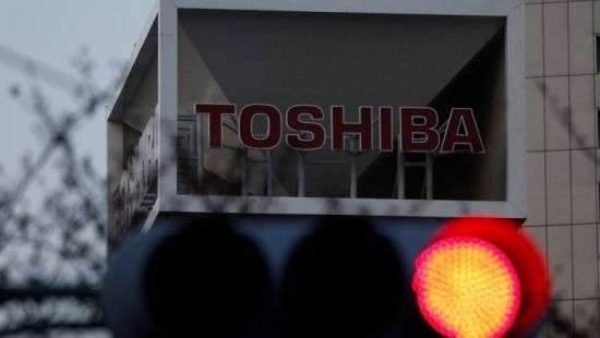 Toshiba снова не продана