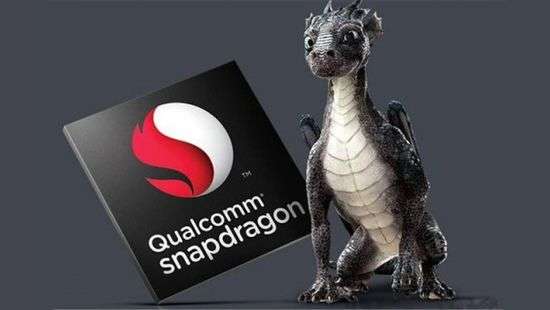 Раскрыты данные о Qualcomm Snapdragon 670