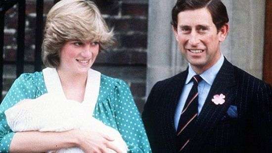 У принцев Уильям и Гарри нашлась старшая сестра Сара