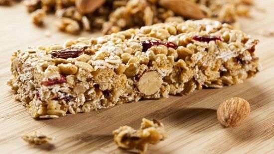 Специалисты создали спортивное питание на основе белка насекомых