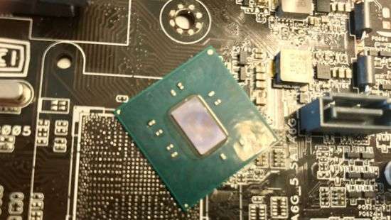 В Intel Management Engine найдены закладки для АНБ США