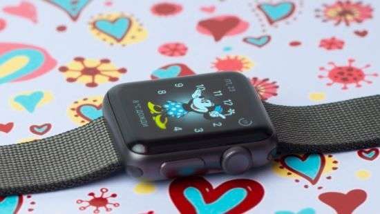 Объём рынка «умных» часов достигнет почти $8 миллиардов