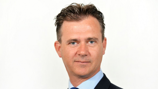 В Украину прибыл министр обороны Британии