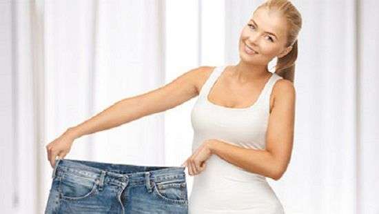 Как правильно похудеть после 30 лет, рассказали эксперты
