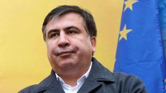 Саакашвили поведал о трех сценариях власти на случай его возвращения в Украину (ВИДЕО)