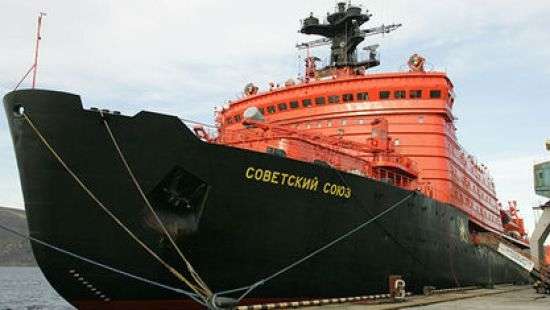 Санкции Запада заставили россиян распилить «Советский Союз»