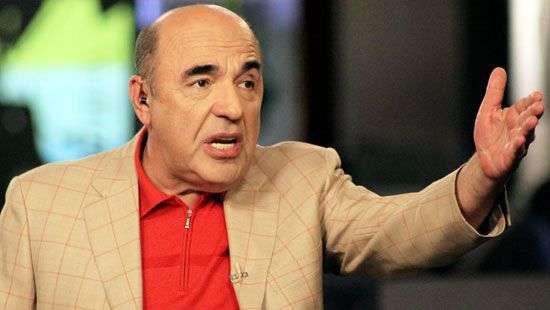 Гройсман в последнее время очень близко сошелся с Яценюком, — Рабинович