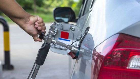 Порошенко обнадежил насчет цен на автогаз