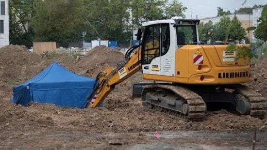 Во Франкфурте готовят жителей к массовой эвакуации