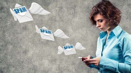 Нардепы подготовили закон против спамеров