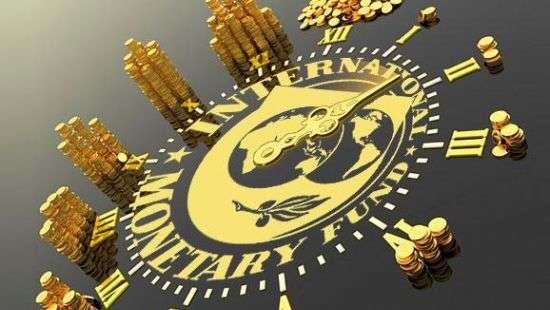 Миссия МВФ прибудет в Украину 12 сентября