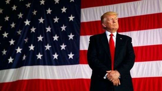 Решение о закрытии российских представительств в США принимал Трамп