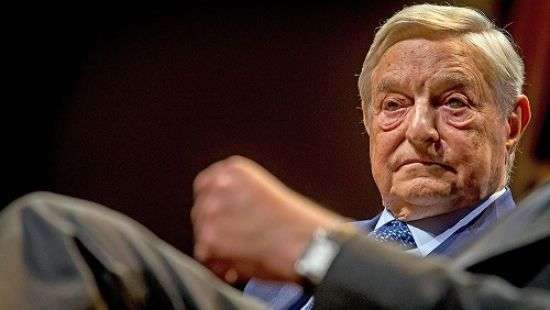 Граждане США требуют признать Сороса террористом