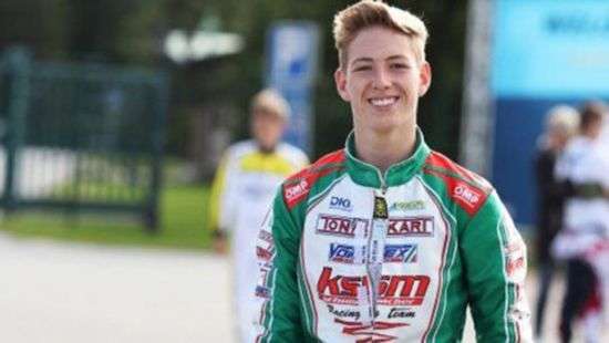 В Формуле 1 может появиться еще один Шумахер