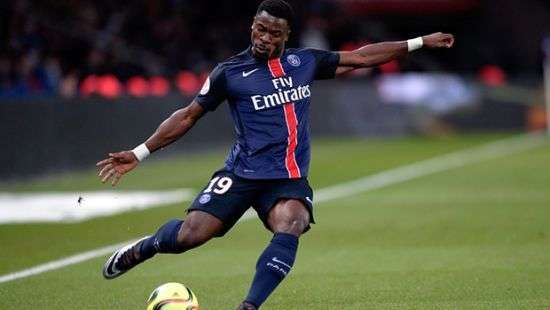 «Тоттенхэм» увел защитника ПСЖ у «МЮ»